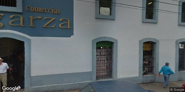 ADMINISTRACIÓN LA GARZA